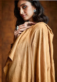Prisca Teal Green Indian Salwar - Size 40